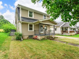 2562 Freeman Ave, Hamilton, OH
