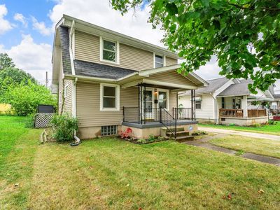 2562 Freeman Ave, Hamilton, OH, 45015
