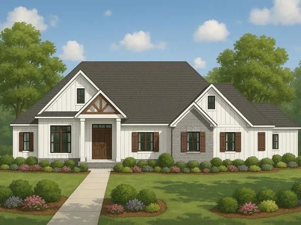 5827 SW 124th Way, Archer, FL 32618