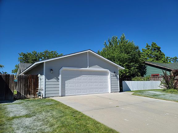 Side view.. almost done