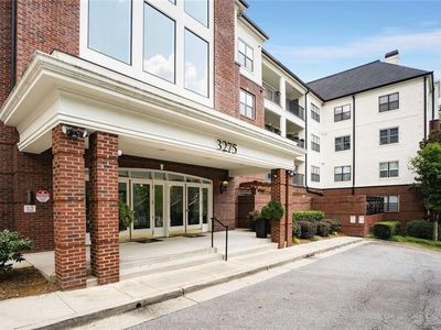 3275 Lenox Rd NE APT 302, Atlanta, GA, 30324