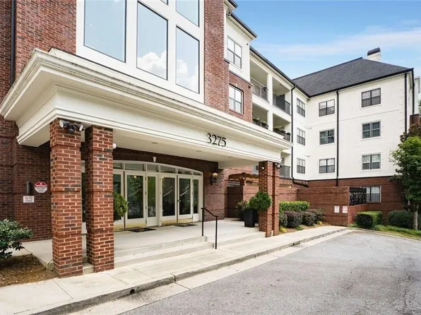 3275 Lenox Rd NE APT 302, Atlanta, GA 30324