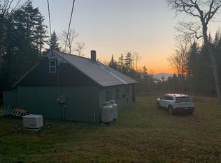 320 N Ridge Rd, Greenville, ME 04441