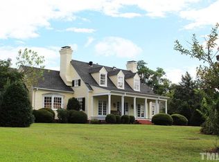 1911 Meeting St, Durham, NC 27705