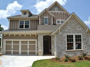 2660 Parks Edge Dr SE, Smyrna, GA 30080