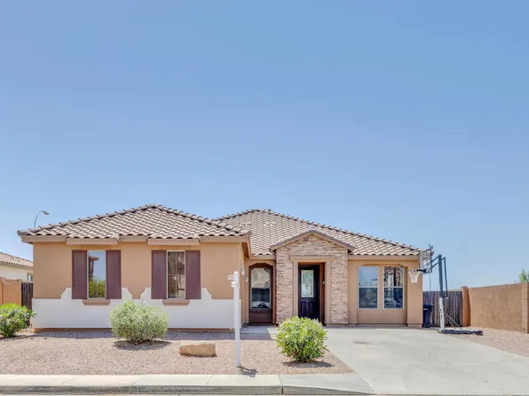 4083 E GLENEAGLE Drive, Chandler, AZ 85249