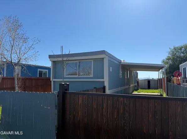 3300 15th St W Space 315, Rosamond, CA 93560