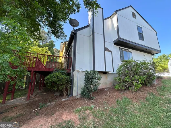 1174 Ridgecrest Ln SE, Smyrna, GA 30080