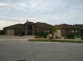 1818 Isaiah Ct, Corpus Christi, TX 78418