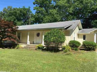 125 Pool Dr, Batesville, AR 72501