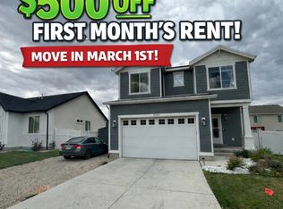 1136 S Red Cliff Dr, Santaquin, UT 84655