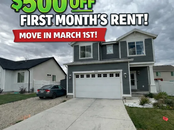 1136 S Red Cliff Dr, Santaquin, UT 84655