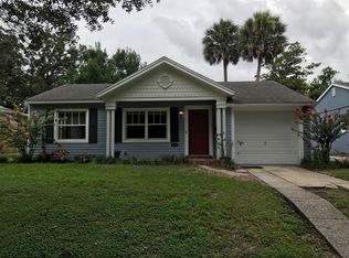 2100 Tangerine St, Orlando, FL 32803