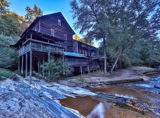 318 Elkin Creek Mill Rd, Elkin, NC 28621