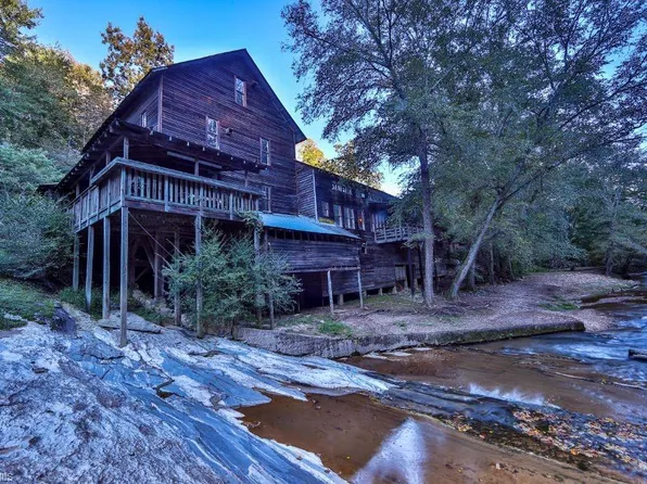 318 Elkin Creek Mill Rd, Elkin, NC 28621