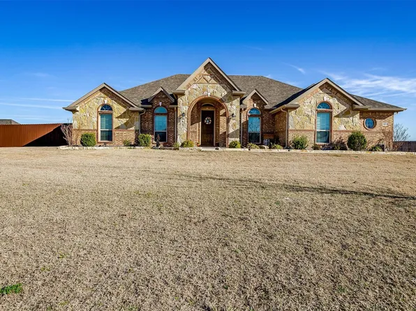 8841 George Ct, Waxahachie, TX 75167