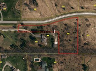 8134 Ashwood Dr SE, Ada, MI 49301