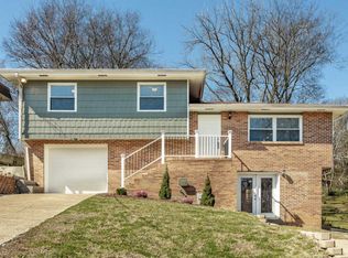 335 Sweetland Dr, Chattanooga, TN 37415