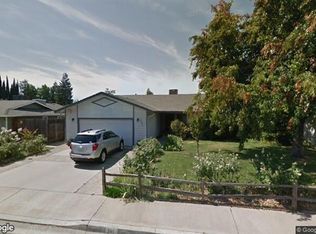 580 North Ave, Turlock, CA 95382