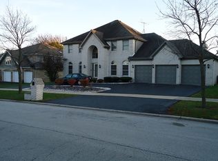 3112 Lawrence Cres, Flossmoor, IL