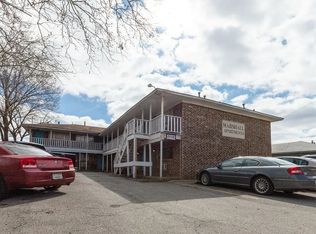 3336 E Marshall St #7, Tulsa, OK 74115