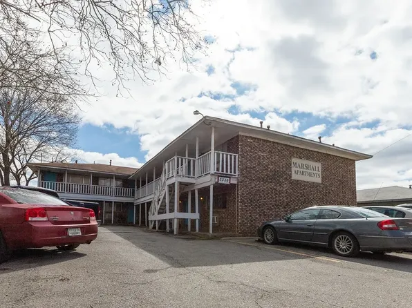 One Bedroom Apartments on Marshall!, 3336 E Marshall St #10, Tulsa, OK 74115