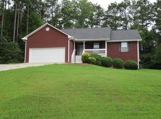 177 Hawk Ln, Carrollton, GA 30116