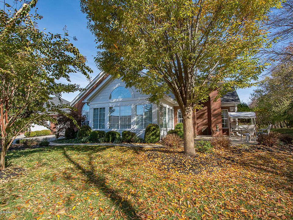 4332 Ivy Crest Cir Louisville, KY, 40241 Apartments for Rent Zillow