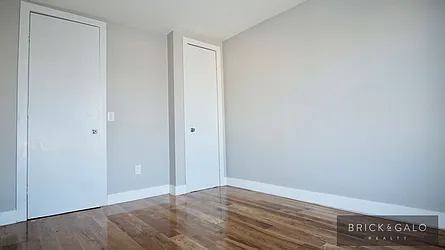 Rented by BRICK & GALO REALTY CORP