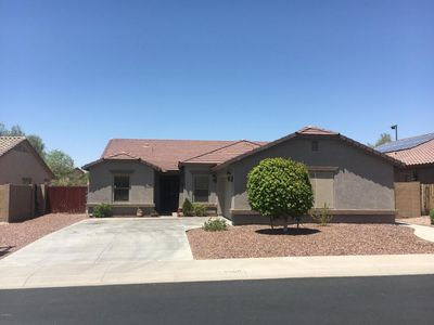2508 S 257th Ave, Buckeye, AZ, 85326