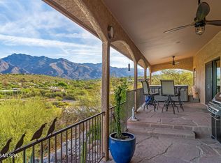 4850 N Paseo Del Tupo, Tucson, AZ 85750