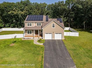 503 Newtons Corner Rd, Howell, NJ 07731