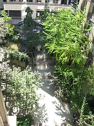 Rented by Newell and Assoc.