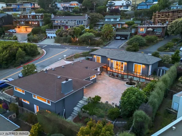 180 Solano Street, Tiburon, CA 94920