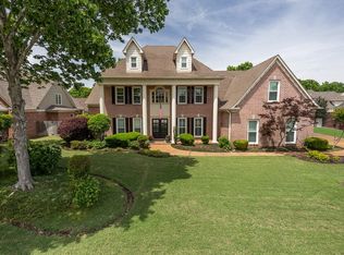 1725 John Ridge Dr, Collierville, TN 38017