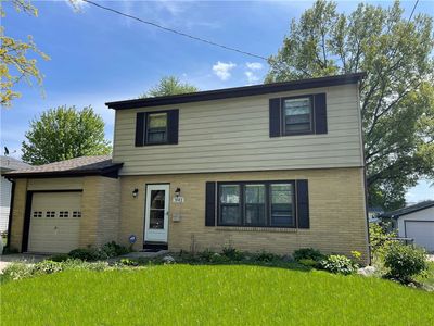 3911 E Tiffin Ave, Des Moines, IA, 50317