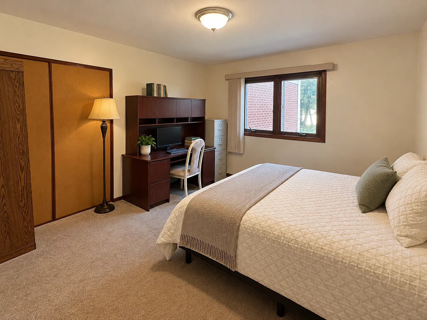 2 bed, $1,480 — Photo 4