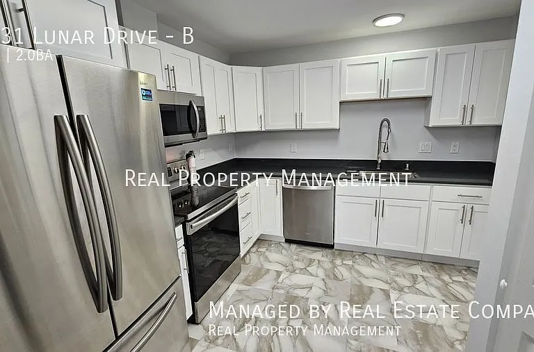 4031 Lunar Dr #B — Photo 9
