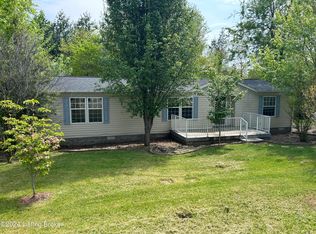 316 Locust St, Vine Grove, KY 40175