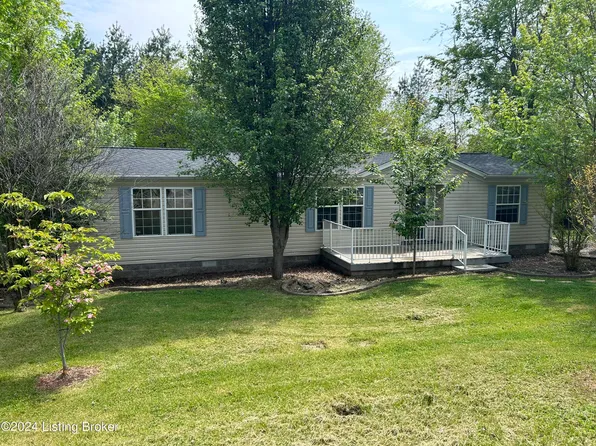 316 Locust St, Vine Grove, KY 40175