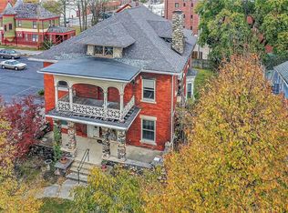 616 E Adams St, Muncie, IN 47305