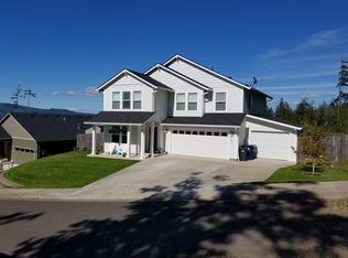 2641 Cascara Dr, Eugene, OR