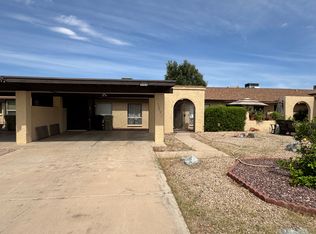 5222 W Carol Ave, Glendale, AZ 85302
