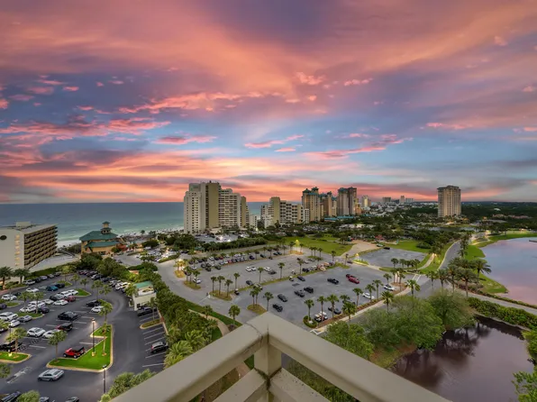 5002 S Sandestin Blvd #6422/6424, Miramar Beach, FL 32550