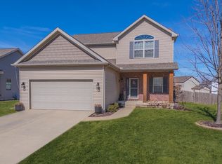 3546 Saint Jean Rd, Normal, IL 61761