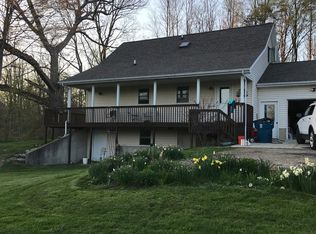 7094 S Lacey Lake Rd, Bellevue, MI 49021