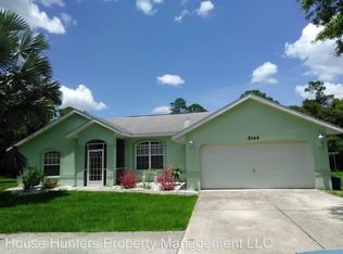 5144 Charmer Ln, North Port, FL 34288