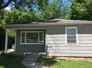 303 W Mulberry St, South Whitley, IN 46787
