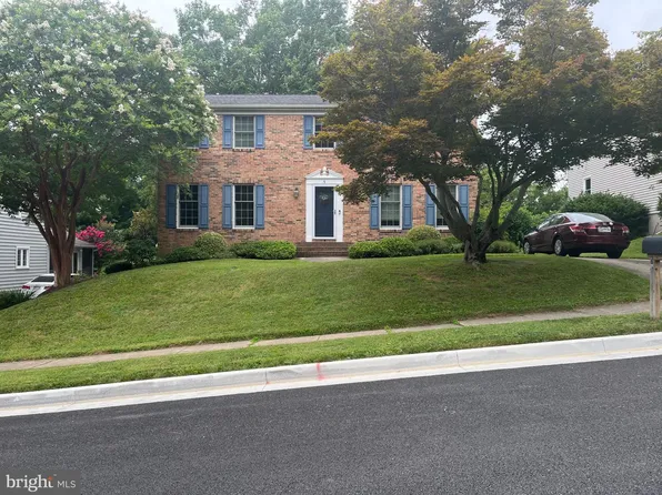 5 Galetree Ct, Cockeysville, MD 21030