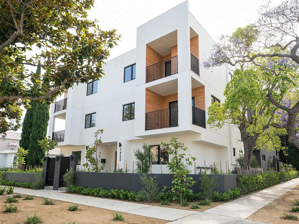1st image of 1433 S Crescent Heights Blvd
